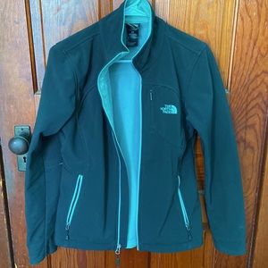 The north face jacket